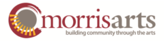 Morris Arts logo