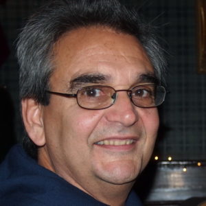 Photo of Joe Guzzo