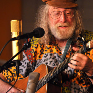 Photo of Mike Agranoff