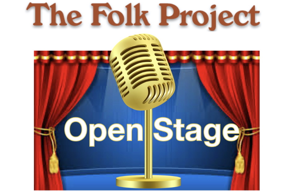 Open Stage Image