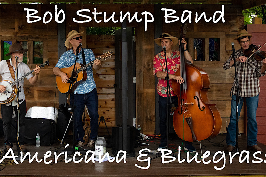 Photo of Bob Stump Band