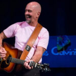 Photo of Grant Peeples