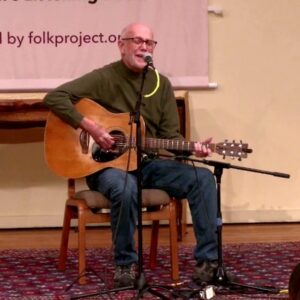 Photo of Dale Carpenter