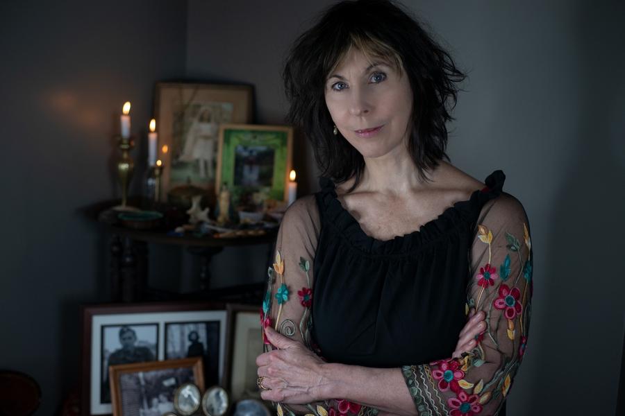 Photo of Annette Wasilik