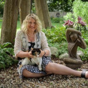 Photo of Linda Marks
