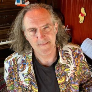 Photo of Jeff Cannon