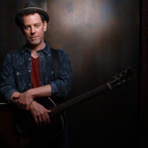 Photo of Dave Copeland