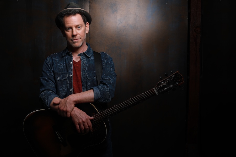 Photo of Dave Copeland