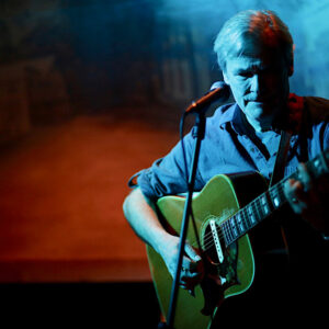 Photo of Nick Carter
