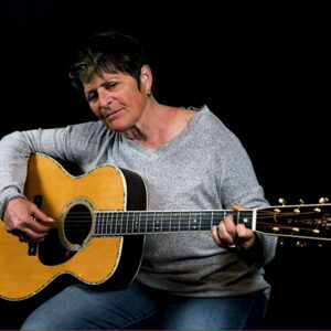 Photo of Sharon Klein