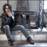 Photo of Dan Navarro