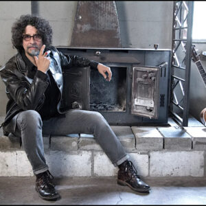 Photo of Dan Navarro