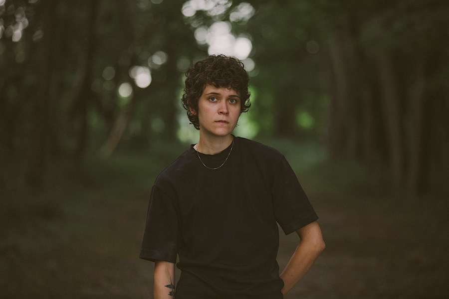 Photo of Spencer LaJoye