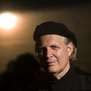 Photo of Greg Greenway