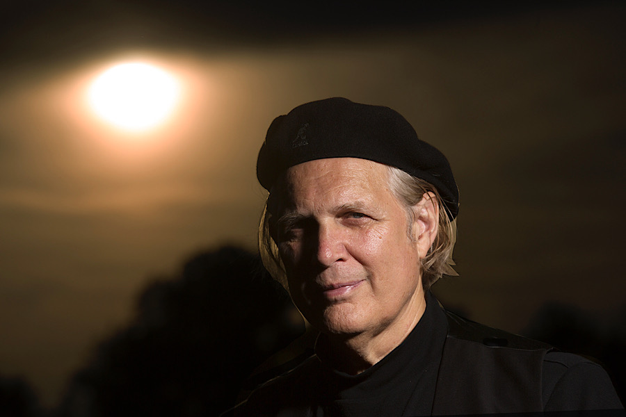 Photo of Greg Greenway