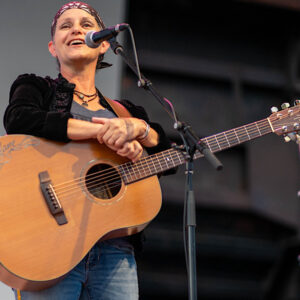 Photo of Dina Hall
