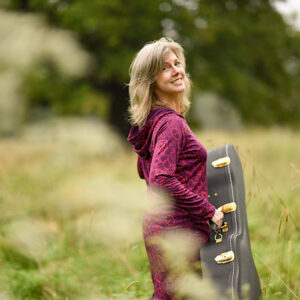 Photo of Mary Ann McAllister