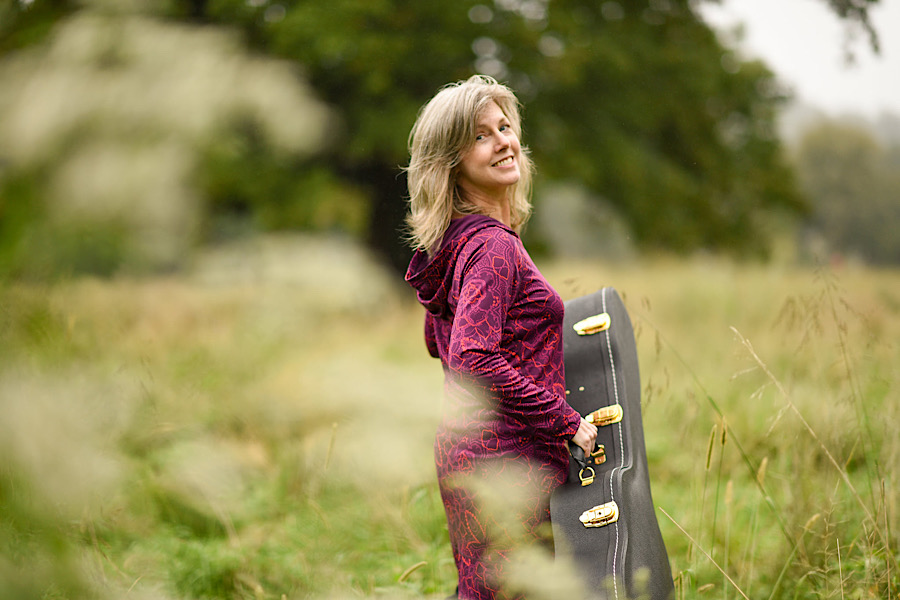 Photo of Mary Ann McAllister