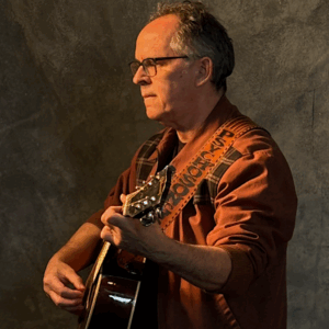 Photo of Mike Ward