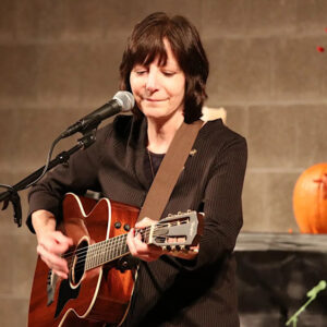 Photo of Loretta Hagen Trio
