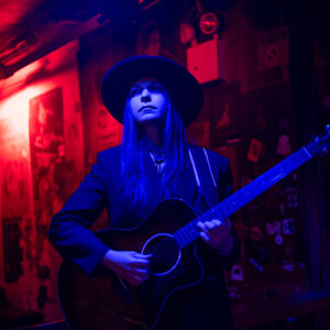 Photo of Renee Maskin