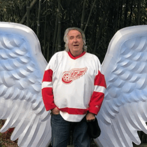 Photo of Ed Seifert