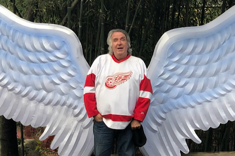 Photo of Ed Seifert