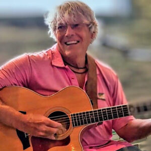 Photo of Bernie Drury