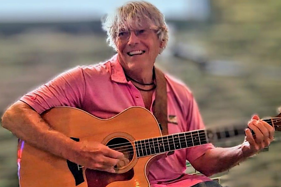 Photo of Bernie Drury