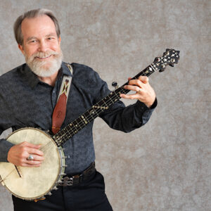 Photo of C. Daniel Boling