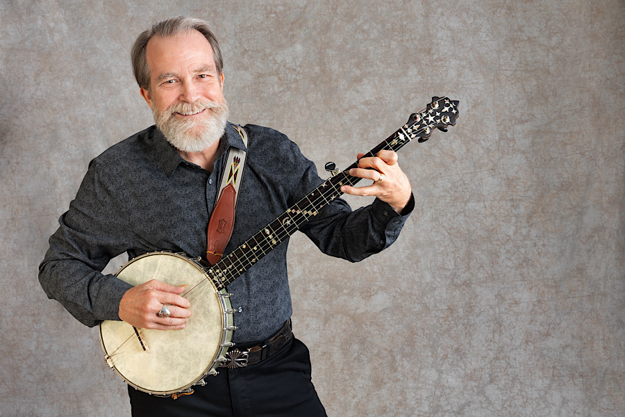 Photo of C. Daniel Boling