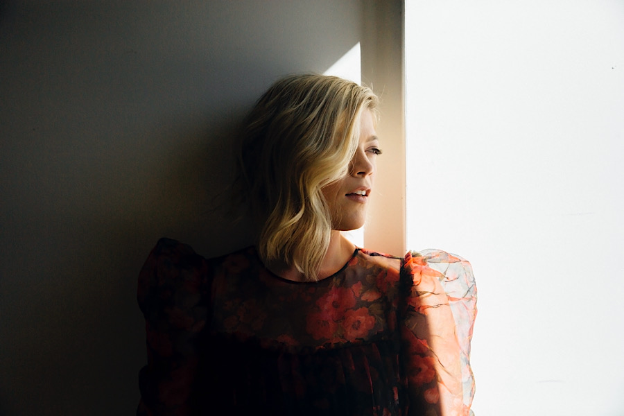 Photo of Liz Longley