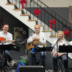 Photo of Circle Round the Sun