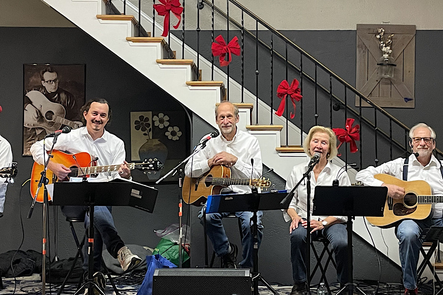 Photo of Circle Round the Sun