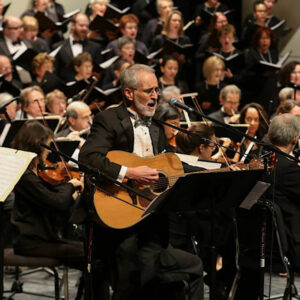 Photo of Jerry Korobow