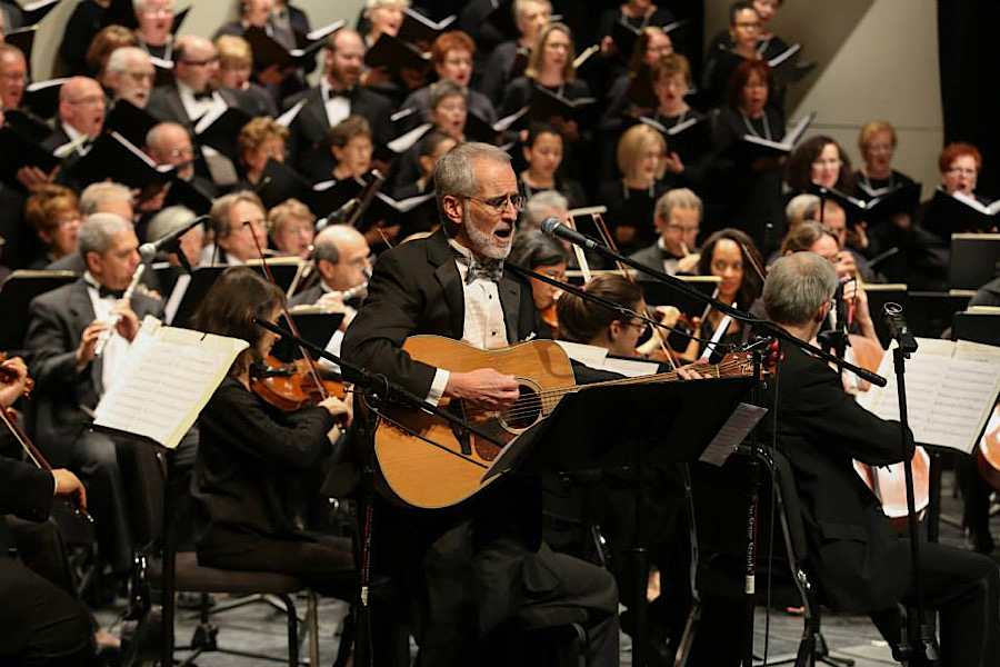 Photo of Jerry Korobow