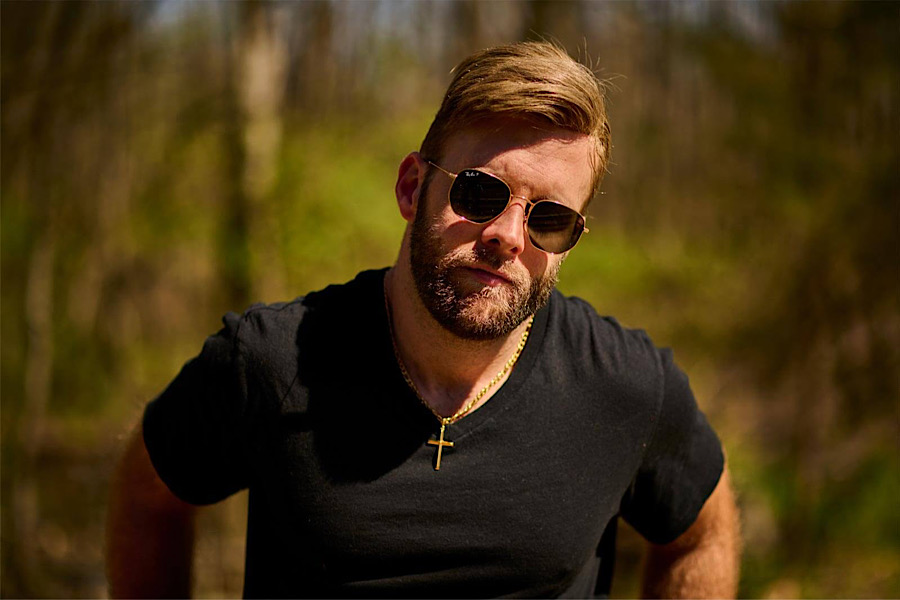 Photo of Wyatt Edmondson