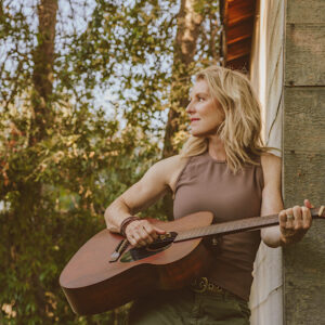 Photo of Rachel Garlin