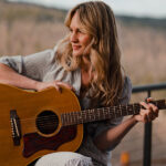 Photo of Jessica Willis Fisher