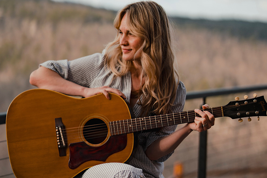 Photo of Jessica Willis Fisher