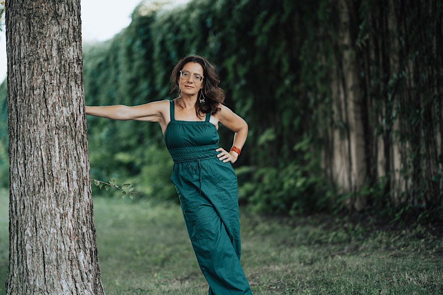 Photo of Mother Banjo