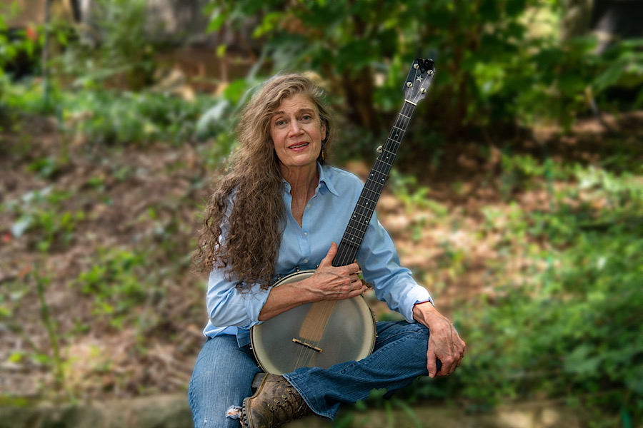 Photo of Bett Padgett