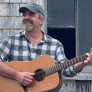 Photo of Ric Allendorf