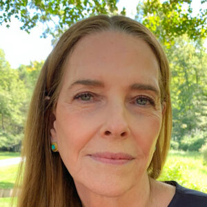 Photo of Susan Kane