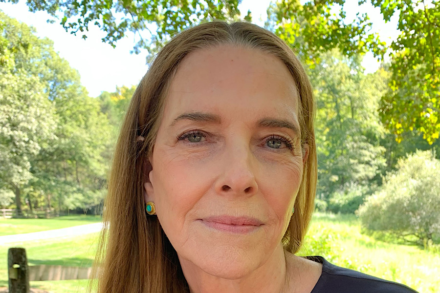 Photo of Susan Kane