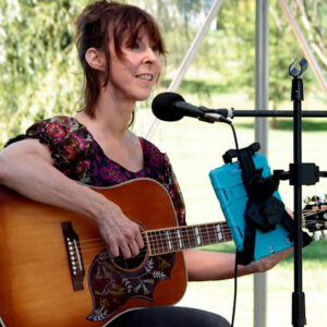 Photo of Annette Wasilik