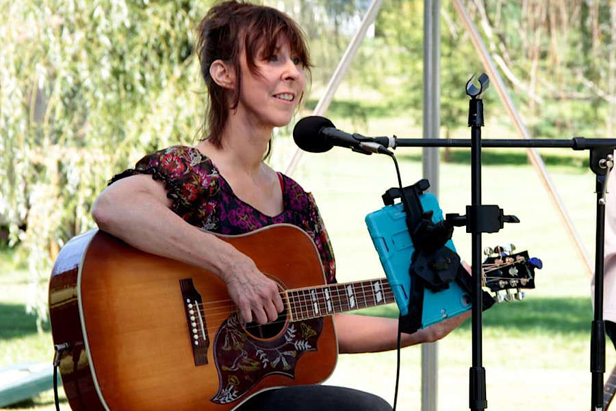Photo of Annette Wasilik
