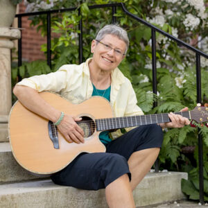 Photo of Carole Wise