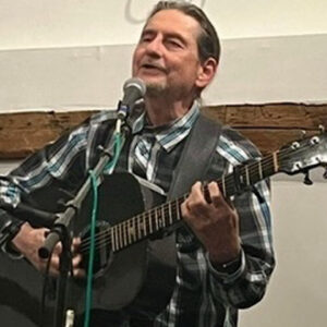 Photo of Michael Arthur