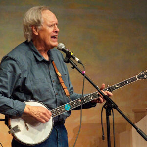 Photo of Tom Chapin